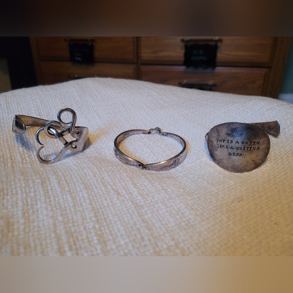 Lot of Jewelry